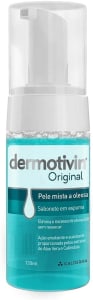 Original Foam, Dermotivin, 130 ml