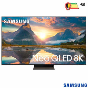 Confira ➤ Smart TV 8K Samsung Neo QLED 65 Ultrafina, com Conexão Única, Alexa Built in e Wi-Fi – 65QN700A ❤️ Preço em Promoção ou Cupom Promocional de Desconto da Oferta Pode Expirar No Site Oficial ⭐ Comprar Barato é Aqui!