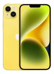 Apple iPhone 14 (128 GB) - Amarelo - Distribuidor Autorizado