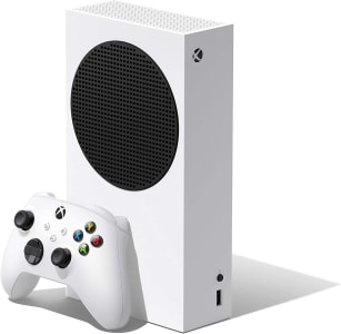 Internacional | Console Xbox Series S 500GB - Microsoft