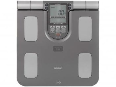 Balança Digital de Bioimpedância até 150kg - Omron HBF - 514