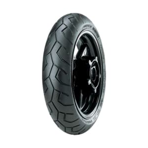 Pneu de Moto Pirelli Aro 14 Diablo Scooter 100/80-14 48P TL - Dianteiro