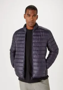 Jaqueta Básica Masculina Puffer Comfort Hering