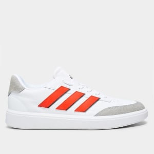 Tênis Adidas Courtblock Masculino - Tênis Esportivo