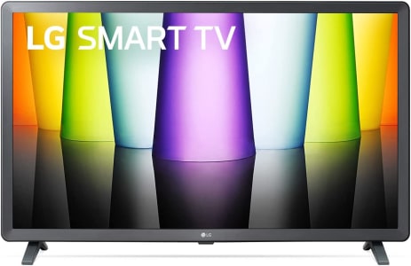 Confira ➤ Smart TV LED 32 HD LG – 32LQ621CBSB.AWZ ❤️ Preço em Promoção ou Cupom Promocional de Desconto da Oferta Pode Expirar No Site Oficial ⭐ Comprar Barato é Aqui!