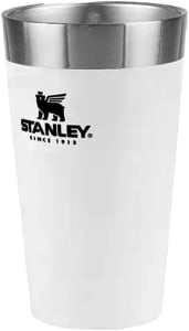 Copo térmico de cerveja Stanley 473ml