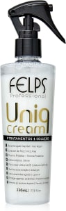 Uniq Cream Professionnel 230ml