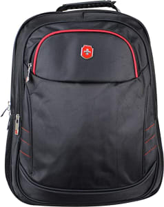 Mochila Executiva Swissland Adulto - Unissex