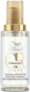 Wella Professionals Oil Reflections Reflective Light - Óleo Capilar 30ml -embalagem variável