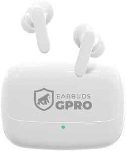 Fone de Ouvido Earbuds GPro, Bluetooth 5.0 - GSHIELD