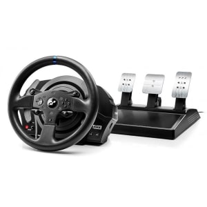 Volante e Pedais Thrustmaster T300 RS GT Edition para PC PS4 PS3 - 4160644