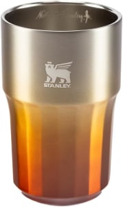 Beer Tumbler Stanley Happy Hour Amber Haze - 384ml