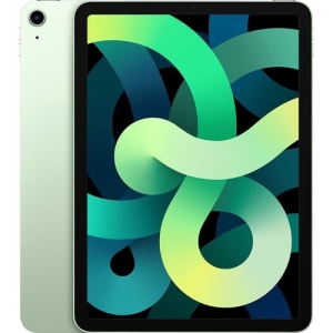 iPad Air 4ª Geração 64GB 10,9" 12 MP iPadOS