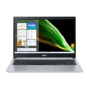 Notebook Acer Aspire 5 A515-45-R84H AMD Ryzen 5 Windows 11 Home 8GB 256GB SSD 15,6' Full HD