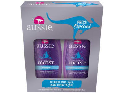 Confira ➤ 3 Opções – Shampoo e Condicionador Aussie Smooth ❤️ Preço em Promoção ou Cupom Promocional de Desconto da Oferta Pode Expirar No Site Oficial ⭐ Comprar Barato é Aqui!