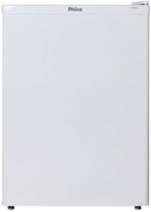 Frigobar Philco Pfg85b 67 Litros Porta Reversível Branco 220v - Frigobar - Magazine OfertaespertaLogo LuLogo Magalu