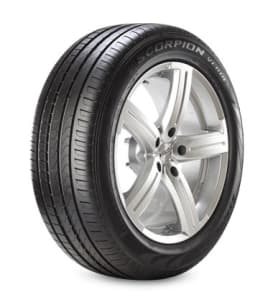 Pneu Pirelli Aro 17 Scorpion Verde 235/60R17 102V