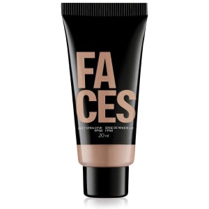 Base Extra Leve FPS 8 Faces - 20ml