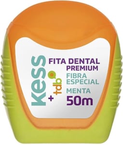 Kess Fita Dental