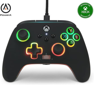 Controle PowerA Spectra Infinity Enhanced Wired para Xbox