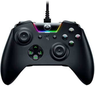  Razer Joystick Wolverine Tournament Xbox 