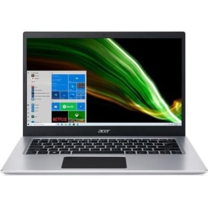 Notebook Acer Aspire 5 Intel Core, 14”, 8GB RAM, 256GB SSD, Windows 10, A514-53-59QJ - Magazine Ofertaesperta