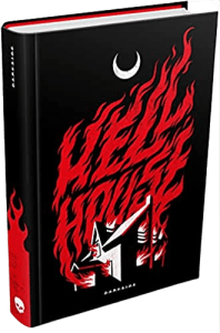 Livro Hell House: A Casa do Inferno (Capa Dura) - Richard Matheson