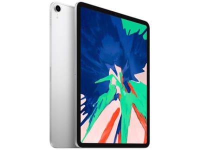 iPad Pro 11” Apple Wi-Fi 256GB - Prateado - Magazine Ofertaesperta