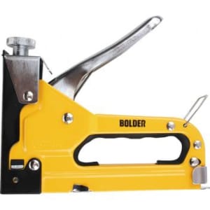 Grampeador Pinador 3 em 1 CV150256 Bolder - Magazine Ofertaesperta