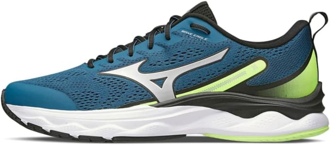 Tênis Mizuno Wave Eagle - Masculino