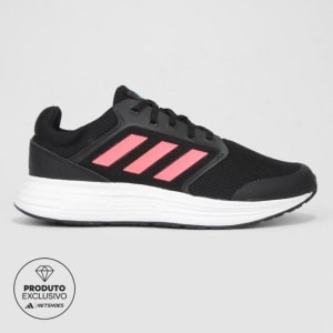 Tênis Adidas Galaxy 5 Masculino - Tênis Esportivo - Magazine 