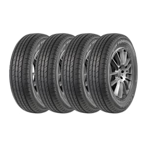 Kit 4 Pneus Dunlop Aro 14 - 175/65R14 SP Touring T1