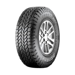 Pneu General Tire Aro 15 Grabber AT3 205/70R15 96T