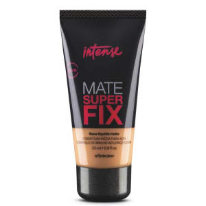 Base Lquida Mate Superfix