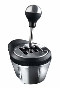  Thrustmaster Thr-a-00120 Caixa De Cmbio 