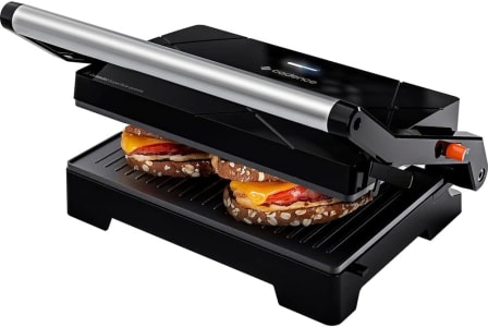 Grill Cadence Duas Chapas, 220V, GRL616