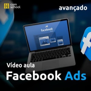 Curso de Facebook Ads Avançado - ComSchool - Magazine Ofertaesperta