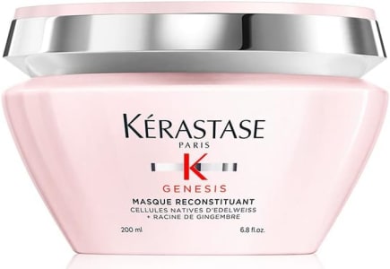 Máscara Kérastase Genesis Masque Reconstituant 200ml