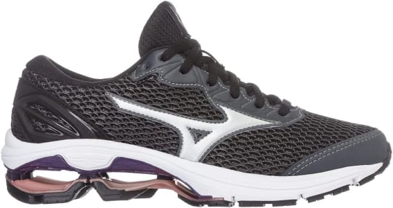 Tênis Frontier 13, Mizuno, feminino