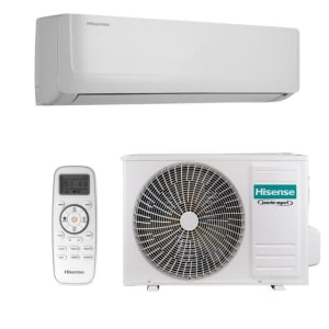 Ar Condicionado Hisense Hi Wall 18.000 Btus Frio Inverter Monofásico - 220V