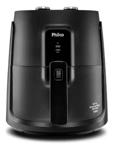 Fritadeira Elétrica sem Óleo/Air Fryer Philco 4,4L - PFR15PG 110V