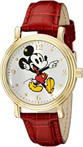 Relógio Feminino W001870 Mickey Mouse - Disney