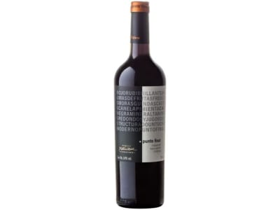 Vinho Tinto Seco Punto Final Family Signature - Reserva Cabernet Sauvignon 2018 Argentina 750ml - Vinho - Magazine Ofertaesperta