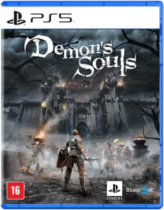 Demon's Souls - PlayStation 5