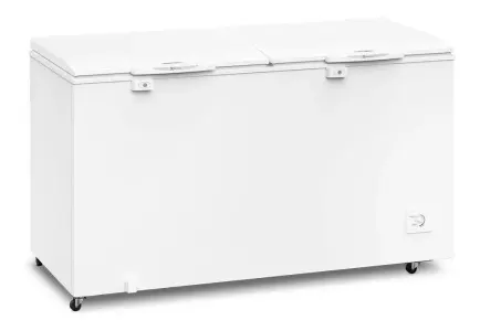 Freezer Horizontal 513L Electrolux - H550