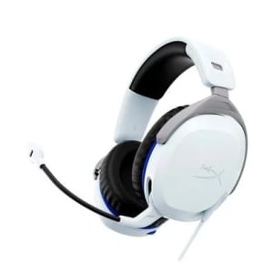 Headset Gamer HyperX Cloud Stinger 2 Core PS5 - 6H9B5AA