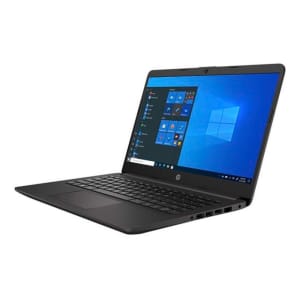 Notebook HP 240 G8 Intel Core i5-1135G7 8GB RAM SSD 256GB 14 HD Iris Xe Graphics Windows 11 PRO - 6E505LA#AK4