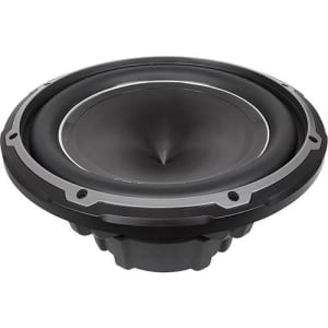 Subwoofer Lightning Audio LA-D412 com Bobina Dupla 12"