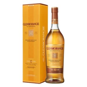 Whisky Glenmorangie The Original 750ml