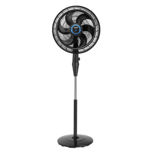 Ventilador Coluna Arno Ultra Silence Force Desmontável Repelente 40cm VD5C